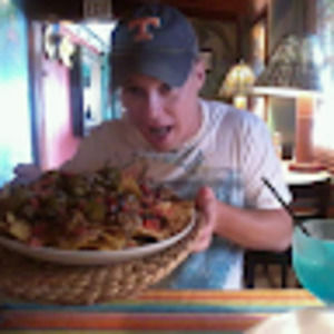 Meet your Posher, Patrick